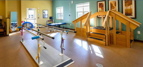 Image of Aperion Care Marion Assisted Living (4)