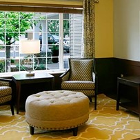 Image of Regency Omak Rehab & Nursing Center (3)