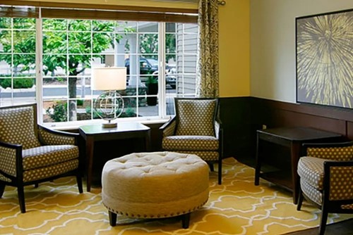 Image of Regency Omak Rehab & Nursing Center (3)
