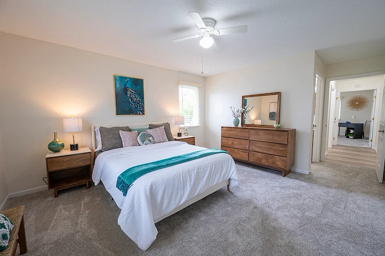 The Homes at Otterbein Tipp City - Independent Living