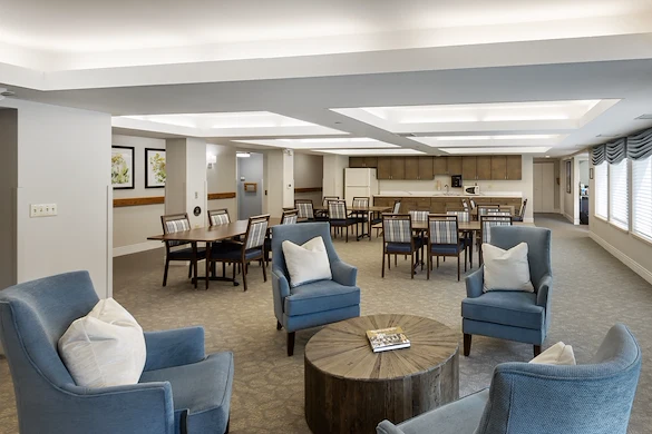 Image of Oak Hill Terrace Senior Living (2)