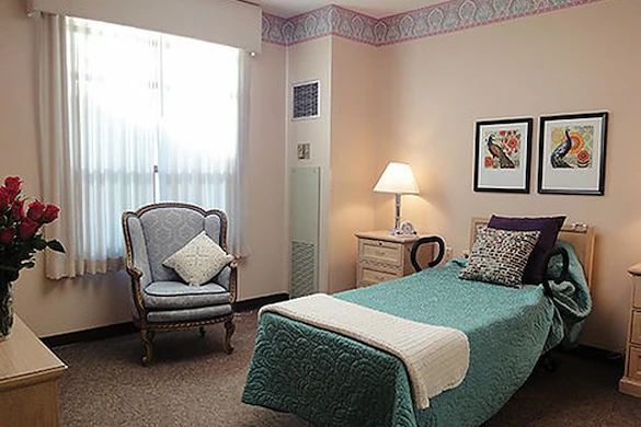 Image of Christian Care Retirement Community (6)