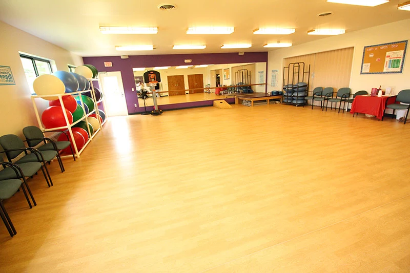 Image of The Village of Oakland Woods (7)