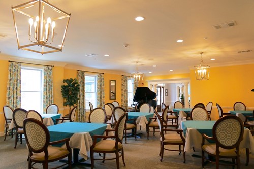 Image of Lakes Crossing Senior Care (4)