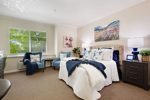 Image of Aegis Living Fremont (9)