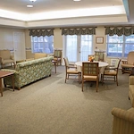 Image of Brookdale Centre Pointe Boulevard (5)