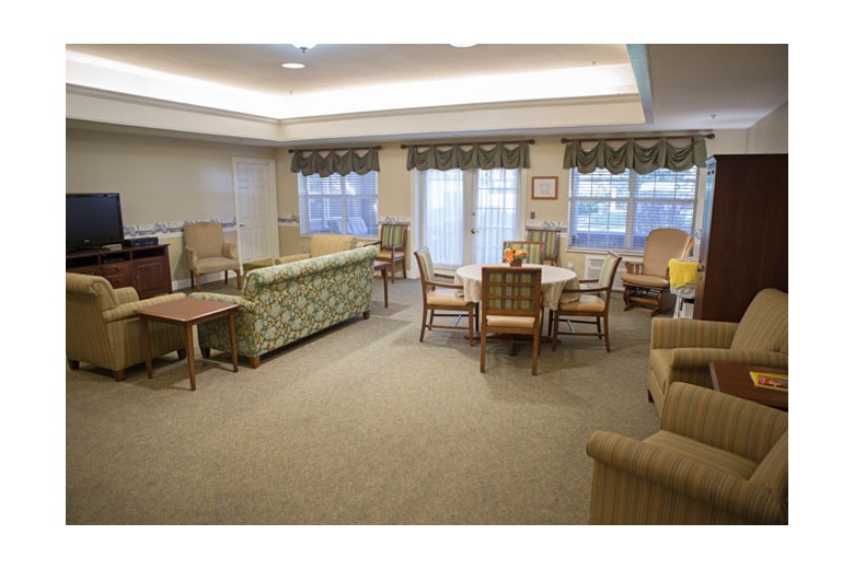 Image of Brookdale Centre Pointe Boulevard (5)