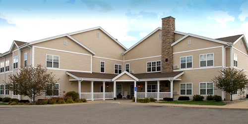 Image of Our House - Austin Senior Apartments (1)