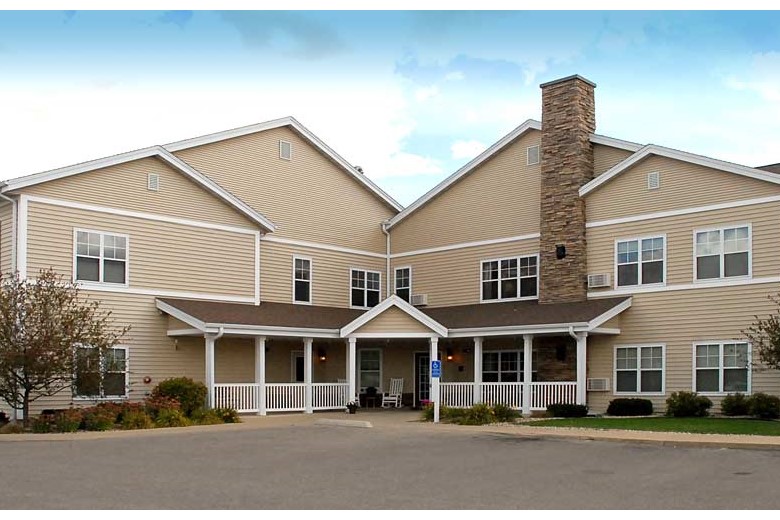 Image of Our House - Austin Senior Apartments (1)