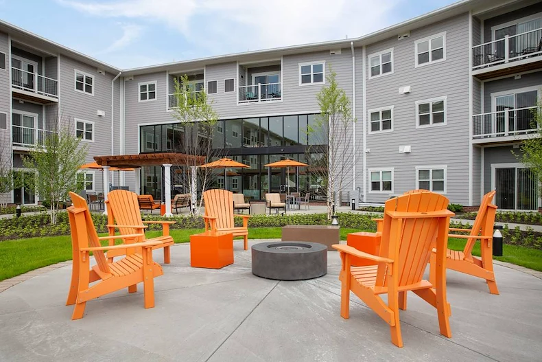 Image of Vincentian Terrace Place (4)