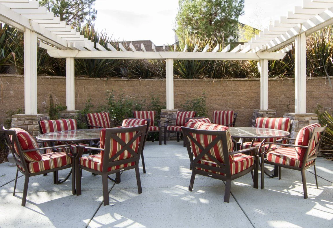 Image of Sunrise of Rocklin (10)