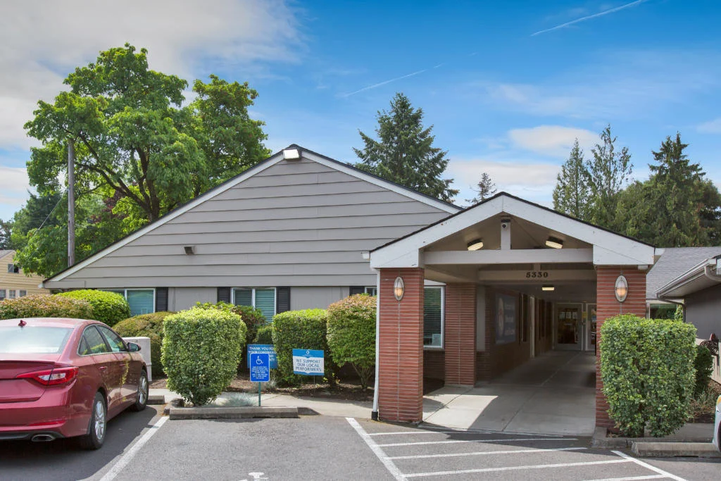 Image of Porthaven Post Acute (1)