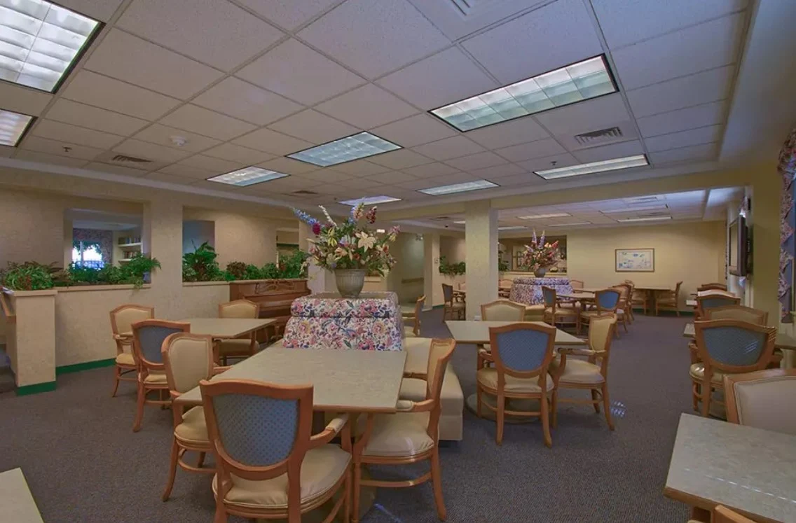 Image of Senior Suites of Central Station (5)