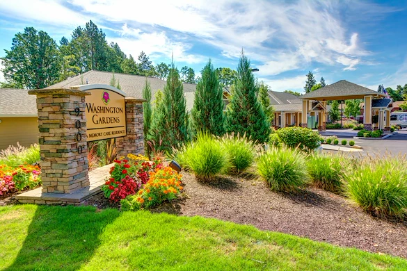 Image of Washington Gardens Memory Care (1)