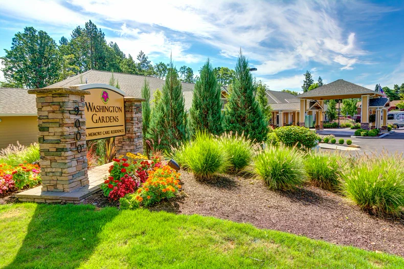 Image of Washington Gardens Memory Care (1)