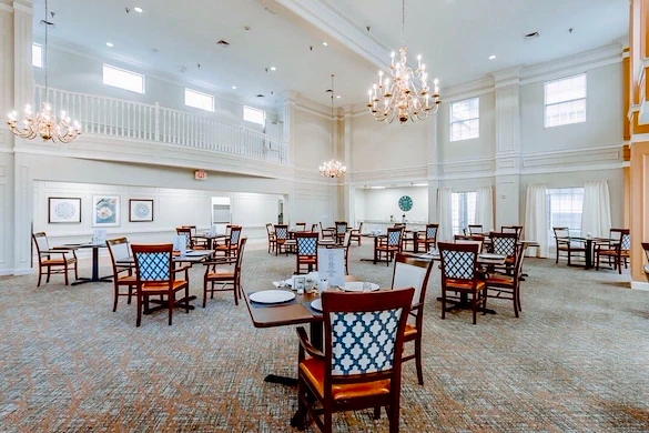 Image of The Carriages of Rivergate (6)