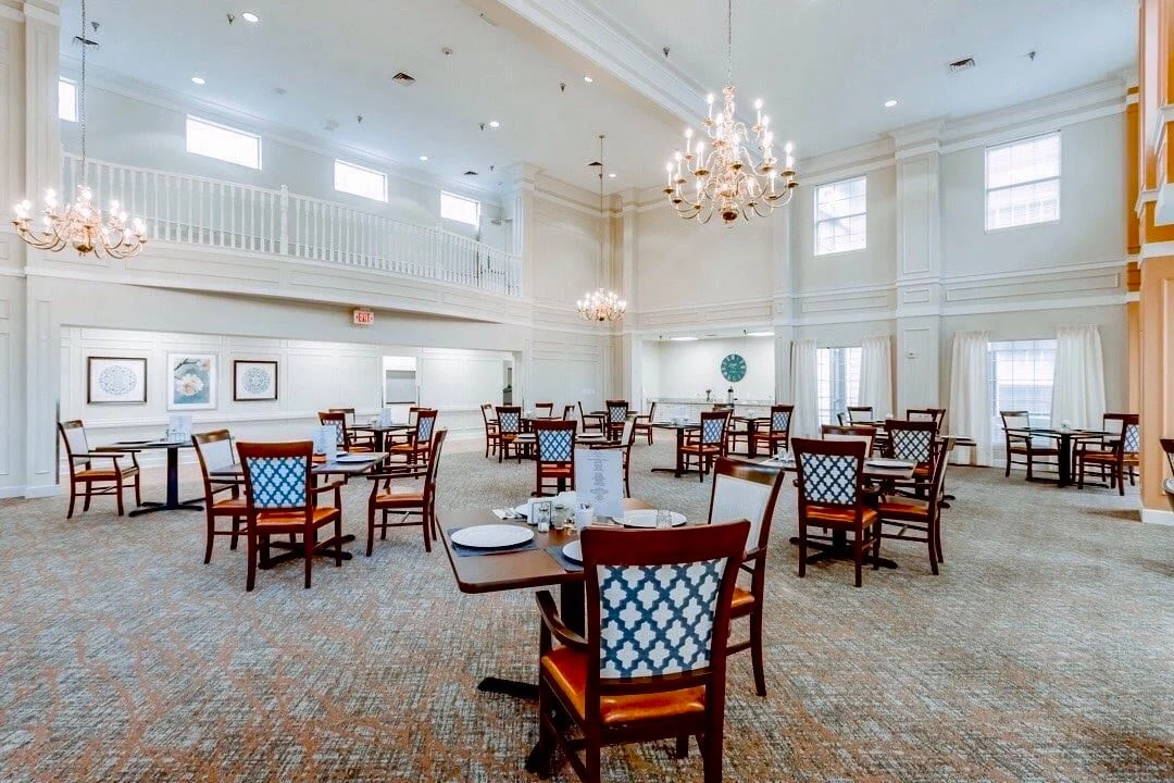 Image of The Carriages of Rivergate (6)