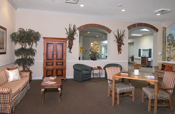 Image of Stone Oak Care Center (9)