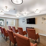 Image of Sunrise of Yorba Linda (7)