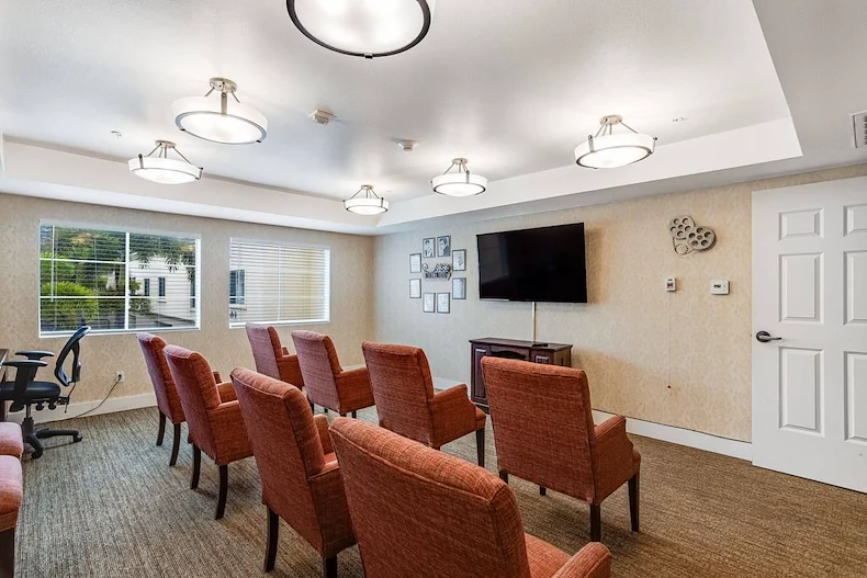 Image of Sunrise of Yorba Linda (7)