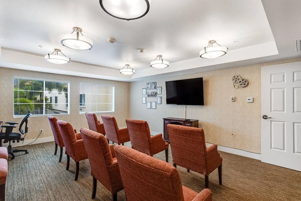 Image of Sunrise of Yorba Linda (7)