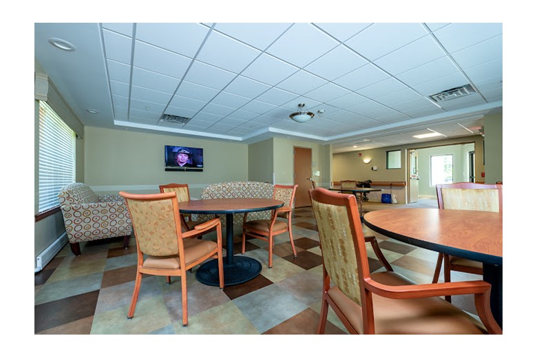 Image of Evergreen Health & Rehab Center (5)