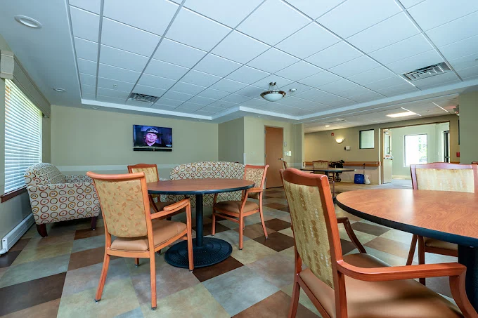 Image of Evergreen Health & Rehab Center (5)