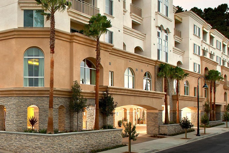Image of Peninsula Del Rey (1)