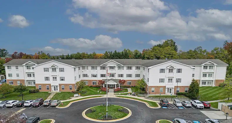 Image of Springhouse Senior Living (1)