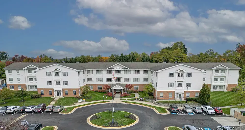 Image of Springhouse Senior Living (1)