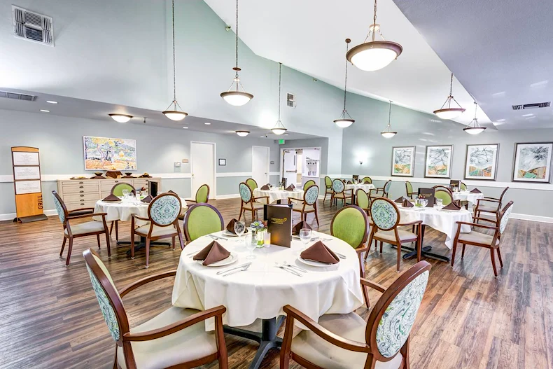 Image of Greenhaven Estates Senior Living (5)