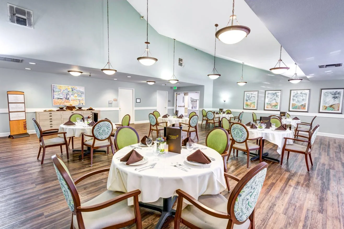 Image of Greenhaven Estates Senior Living (5)