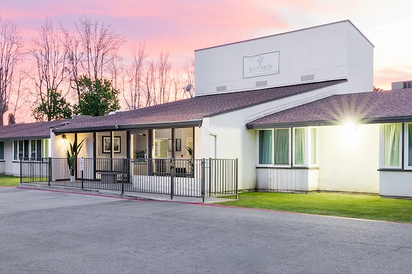 Image of San Joaquin Nursing Center (1)