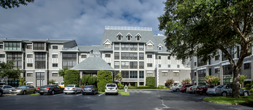 Image of Regency Oaks Clearwater (2)