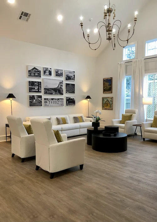 Image of The Peristyle at Bucktown (8)