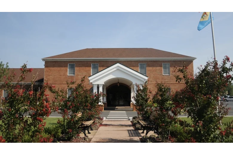 Image of Harrison House Georgetown (2)