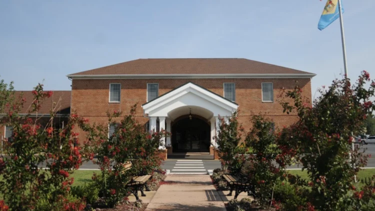 Image of Harrison House Georgetown (2)