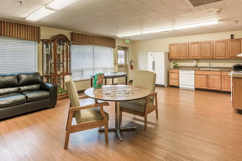 Image of Regency Hermiston Nursing & Rehab Center (6)
