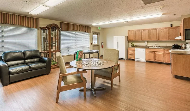Image of Regency Hermiston Nursing & Rehab Center (6)