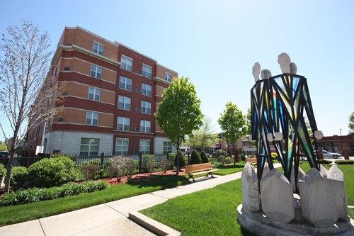 Image of Churchview Supportive Living (1)