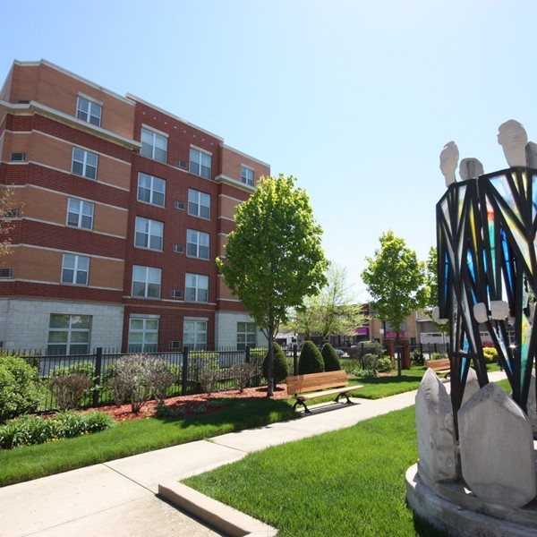 Image of Churchview Supportive Living (1)