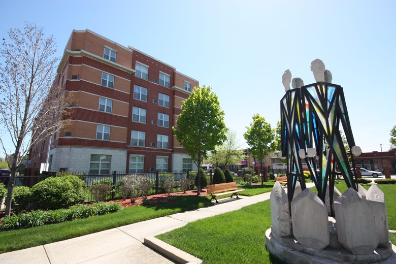Image of Churchview Supportive Living (1)