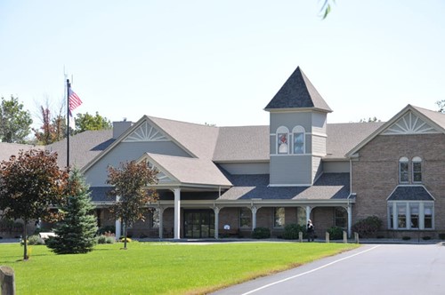 Image of Otterbein SeniorLife - Marblehead - Independent Living and Assisted Living (10)