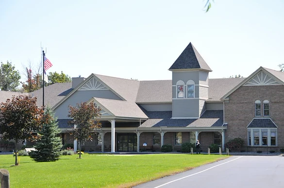 Image of Otterbein Marblehead SeniorLife Community (1)