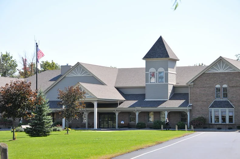 Image of Otterbein Marblehead SeniorLife Community (1)