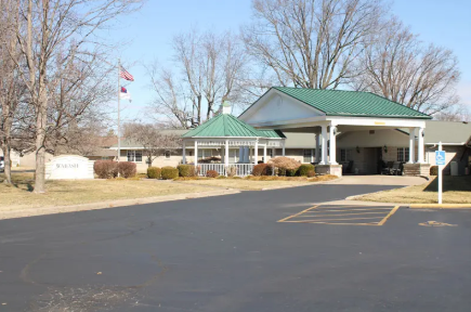 Image of Wabash Senior Living & Rehab (1)