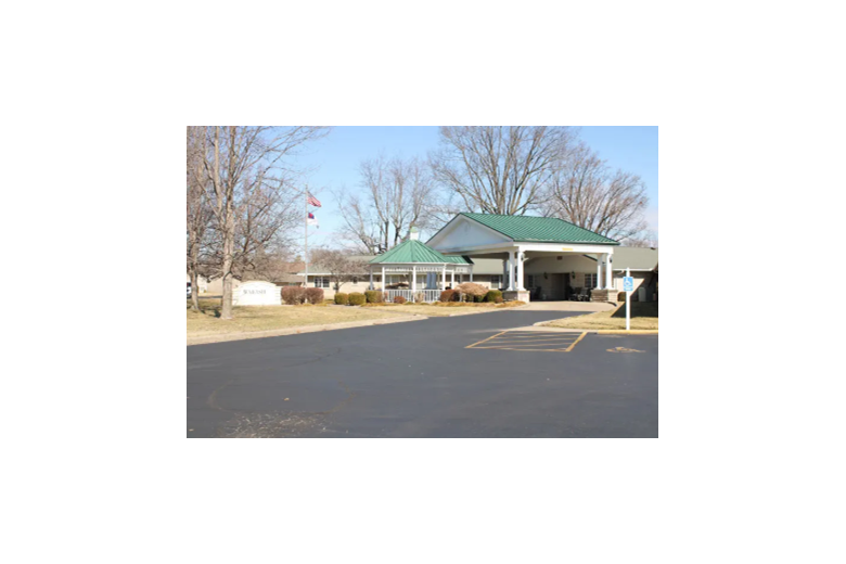 Image of Wabash Senior Living & Rehab (1)
