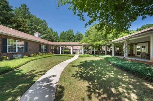 Image of Brookstone Alzheimer's Special Care Center (1)