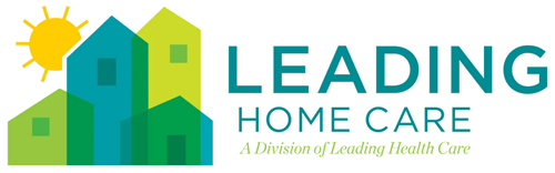 LHC Pineville's Logo