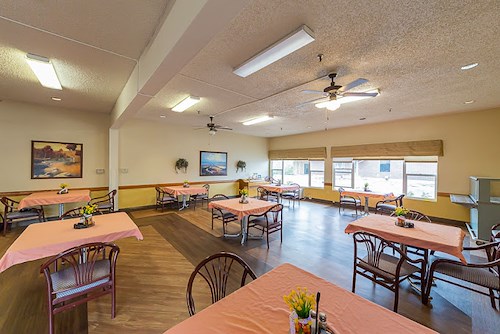 Image of Monument Health Group Richfield (6)